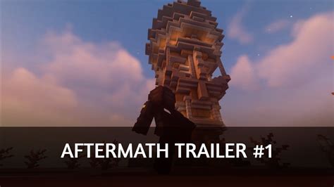 Aftermath Trailer Oficial 1 Youtube