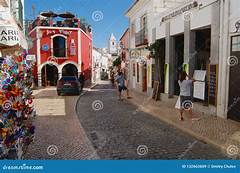 Captivating Architecture Admire The Stunning Buildings And Landmarks Of Lagos Portugal On Tripadvisor