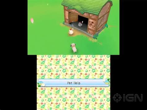 The bold, the talented, the beautiful: Harvest Moon: A New Beginning Videos, Movies & Trailers ...