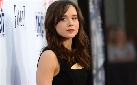 juno star ellen page comes out as gay