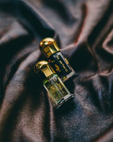 The 5 Most Expensive And Best Natural Perfumes In The World