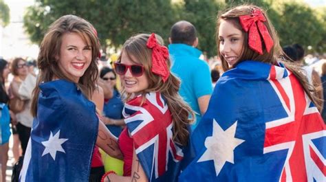 The 11 Things Australians Get Wrong About Australia Australia