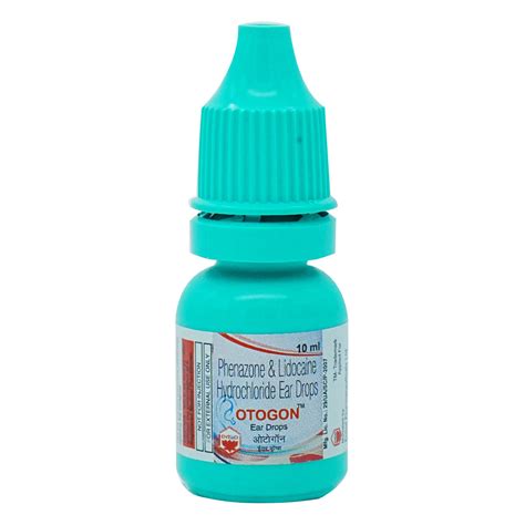 Lidozone Ear Drops 10 Ml Price Uses Side Effects Composition