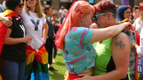 Same Sex Marriage Results Why Thousands Of Votes Were Deemed Invalid