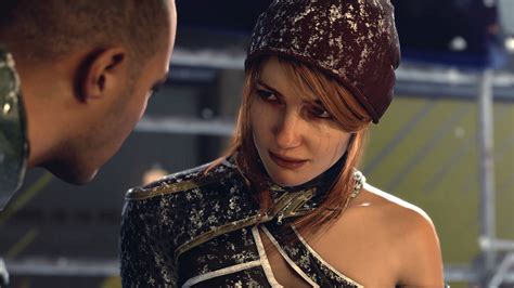 Detroit Become Human Sales Numbers Reach 2 Million On Ps4