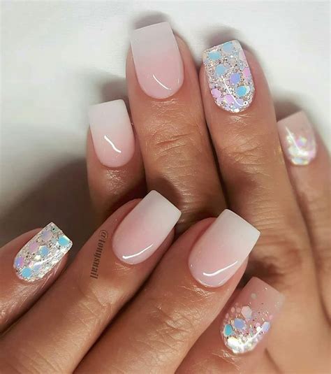 110 Nail Art Designs And Ideas 2019 Nailget Get The Best Nail Designs Overlay Nails Gel