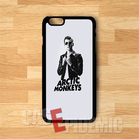 Alex Turner Case End For Iphone 44s55s5c6 6samsung S3s4s5s6