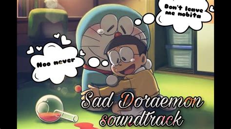 Sad Doraemon Soundtrack Youtube