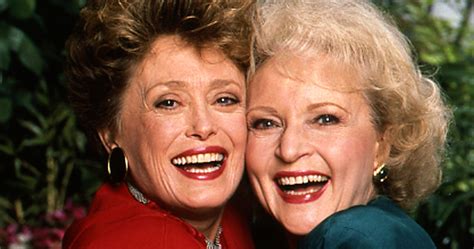 How Well You Really Know The Golden Girls Fabulous Quotes