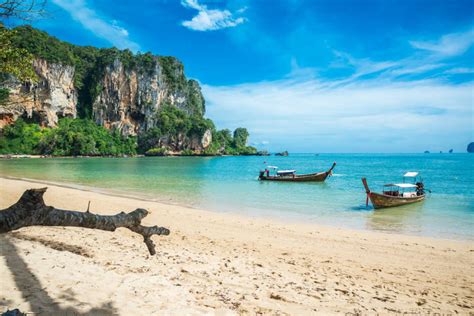 Las 25 Mejores Playas De Tailandia Viajar Sin Prisa