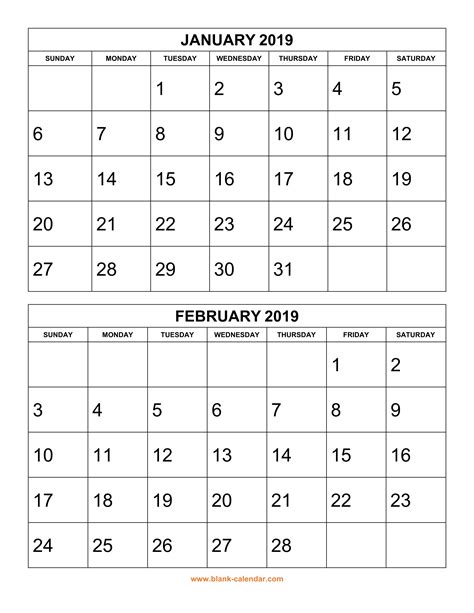 Printable Calendar 6 Months On One Page Example Calendar Printable