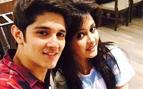 Yeh rishta kya kehlata hai actor rohan mehra reacts on doing nach baliye 9 with his girlfriend kanchi singh exclusively on. Bigg Boss 10 celeb contestant Rohan Mehra's girlfriend ...
