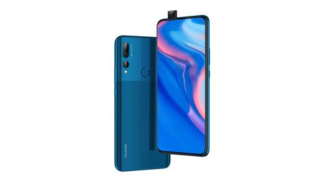 El Huawei Y9 Prime 2019 Llegó A Colombia Precio Y Disponibilidad • Enterco