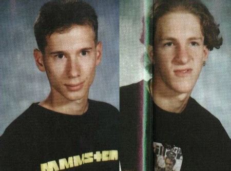 Jump to navigationjump to search. Dylan Klebold and Eric Harris - Incel Wiki