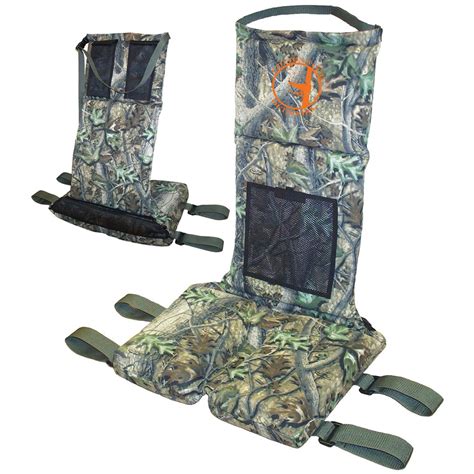 Cottonwood Outdoors Weathershield Treestand Replacement Seat Supreme