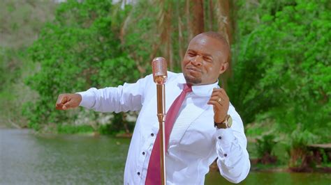 Bony Mwaitege Wamefunga Ndoa Official Music Video Sms To Skiza