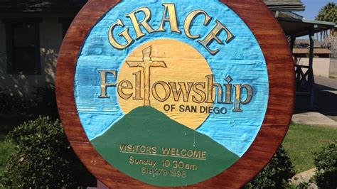 Grace Fellowship Church 5 31 2020 Youtube