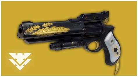 Hawkmoon Release Date And Information Destiny 2 Beyond Light Youtube