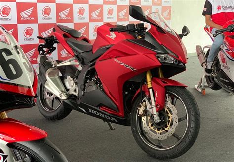 Compare prices and find the best price of honda cbr250rr. Honda CBR250RR-6 - MotoMalaya.net - Berita dan Ulasan ...