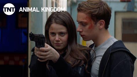 Animal Kingdom: We Don't Kill People - Season 2, Ep. 7 [SNEAK PEEK