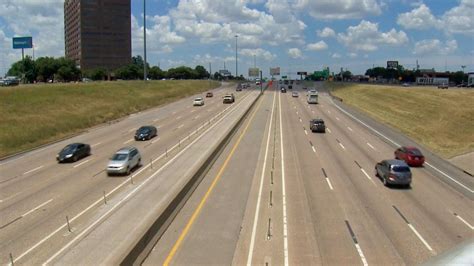Covid Funds Could Build Interstate Across Central Texas News Talk Wbap Am