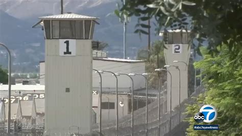City Of Norco Wants Its Prison To Close For Good While Blythe Wants To