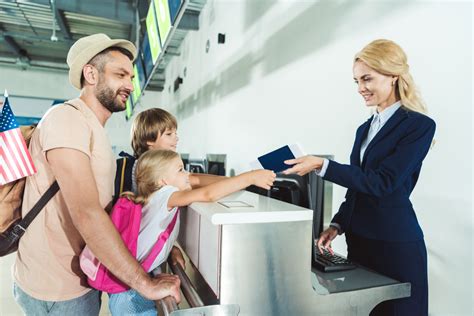 How Early You Need To Check In For Your Flights At Airport Taj Travel