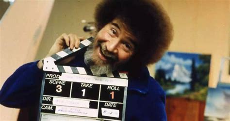 How Did Bob Ross Die The True Story Of Painters Tragic Early Death