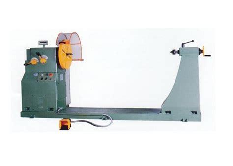 Heavy Duty Coil Winding Machine At Best Price In Crawley Whitelegg Machines Ltd