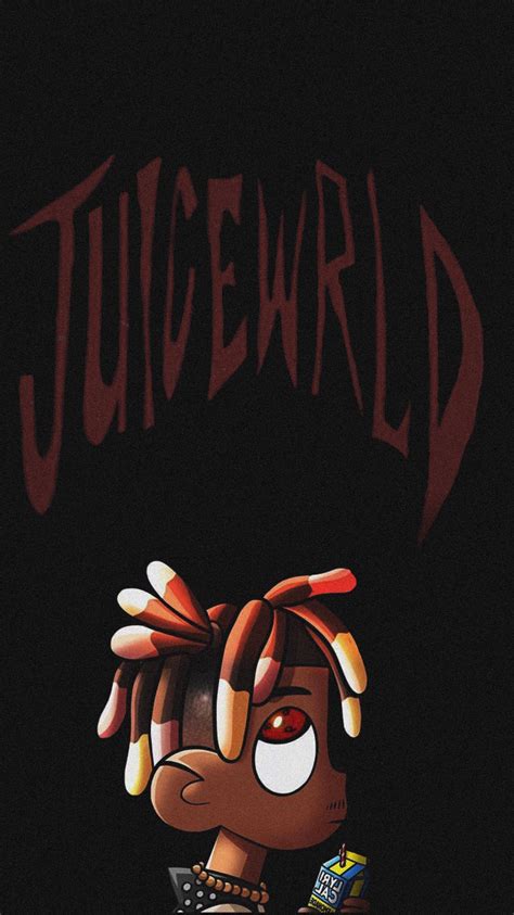 Awesome Ipad Wallpaper Juice Wrld Pictures