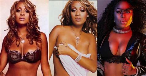 Lala Anthony Topless Telegraph