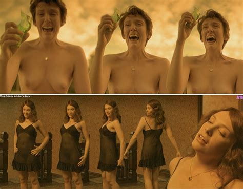 Toni Collette Nude Pics Página 4