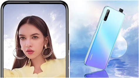 Huawei Y9s Specifications And Price Tech To Time