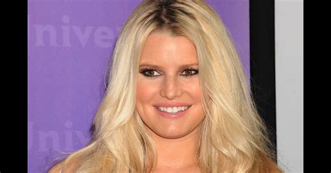 Jessica Simpson Purepeople