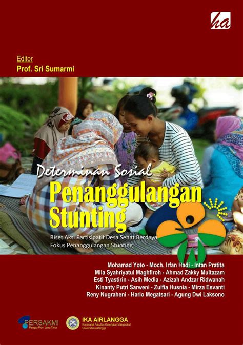 Ntt_ 2007.pdf 11 september 2017 departemen kesehatan republik indonesia. (PDF) Determinan Sosial Penanggulangan Stunting: Riset ...
