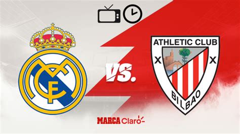Tenga en cuenta que usted mismo puede cambiar de canal de le deseamos una agradable transmisión en vivo: Partidos de hoy: Real Madrid vs Athletic Bilbao: Horario y ...