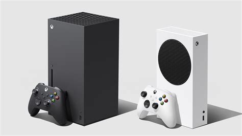 The Best Fan Made Xbox Series X
