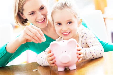 How To Teach Your Kid About Money Imperfectly Perfect Mama
