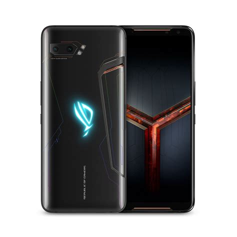 You can also compare rog phone 3 also known as rog phone iii, rog phone3, asus_i003d with leading competitors in a current budget. ASUS ROG2 Gaming Phone Aanbieding & Korting - €489,25 bij ...