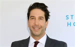 Their relationship stood the test of time, and the couple announced their engagement in 2010. David Schwimmer hoping Friends reunion can still go ahead with live audience - The Tango