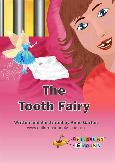 The Tooth Fairy Magnificent Online Books For Children