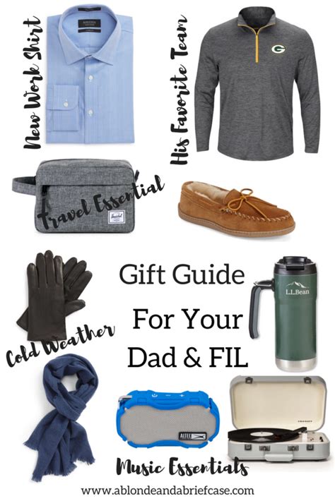 Maybe you would like to learn more about one of these? Holiday Gift Guides for Parents & In-Laws | Santa Baby ...
