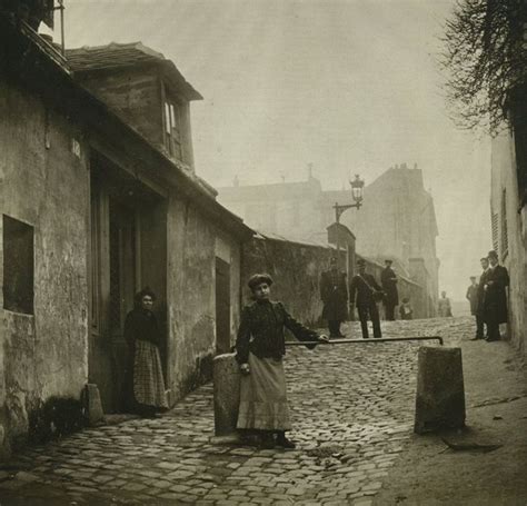 Photos de Montmartre au début du 20e siècle | Un jour de ...