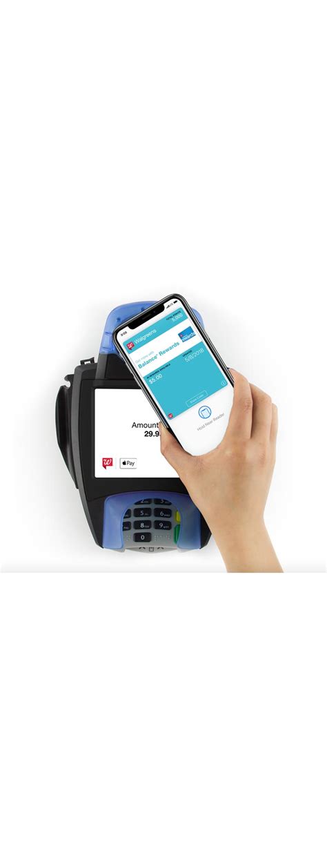 Long gone are the days of typing long gone are the days of typing in your credit card info — users can now quickly make transactions through applepay and your app should support. Apple Pay | Walgreens