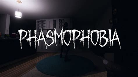 Phasmophobia's Latest Patch Is Now Available, Updating Voice Chat