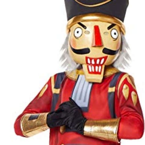 Fortnite halloween costumes are proving to be a favorite among kids and adults alike this year, which means you don't have much time left to lock down your this thing ain't cheap, but at a humongous 18 feet long and 17.5 feet high, everyone in your neighborhood will know where the fortnite party's at. Fortnite Halloween Costume. Crackshot. Buy on Amazon ...