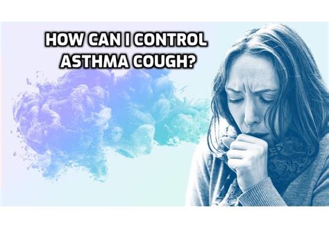 Asthma Causes How Can I Control A Asthma Cough Photo 1791 Spinsnap User Found Content