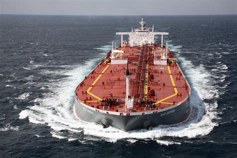 Tanker freight rates double after attacks | Ships & Ports