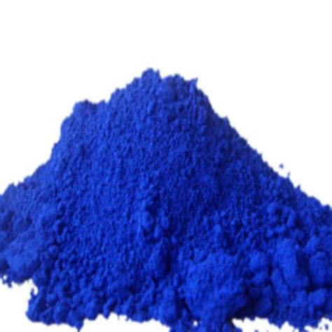 Ultramarine Blue Pigment Blue 29 Ci 77007pigment For Coatingsinks