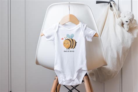 Sweet As Can Bee Onesie Baby Bee Outfit Bee Baby Shower Bee Baby